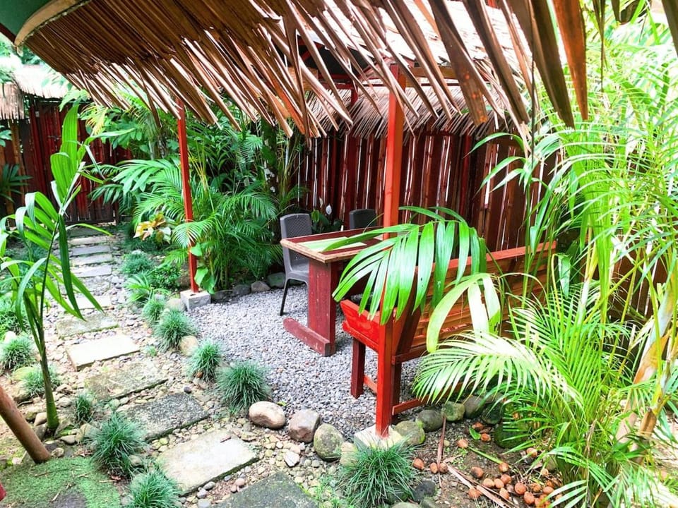 Garden, Garden, Dining area, Garden view