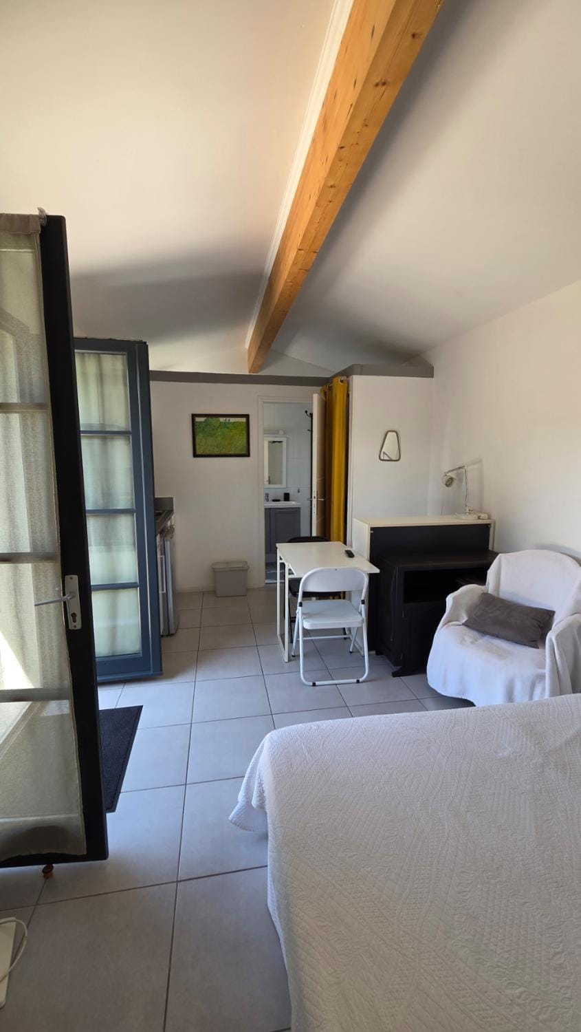 Michiko House in Hossegor