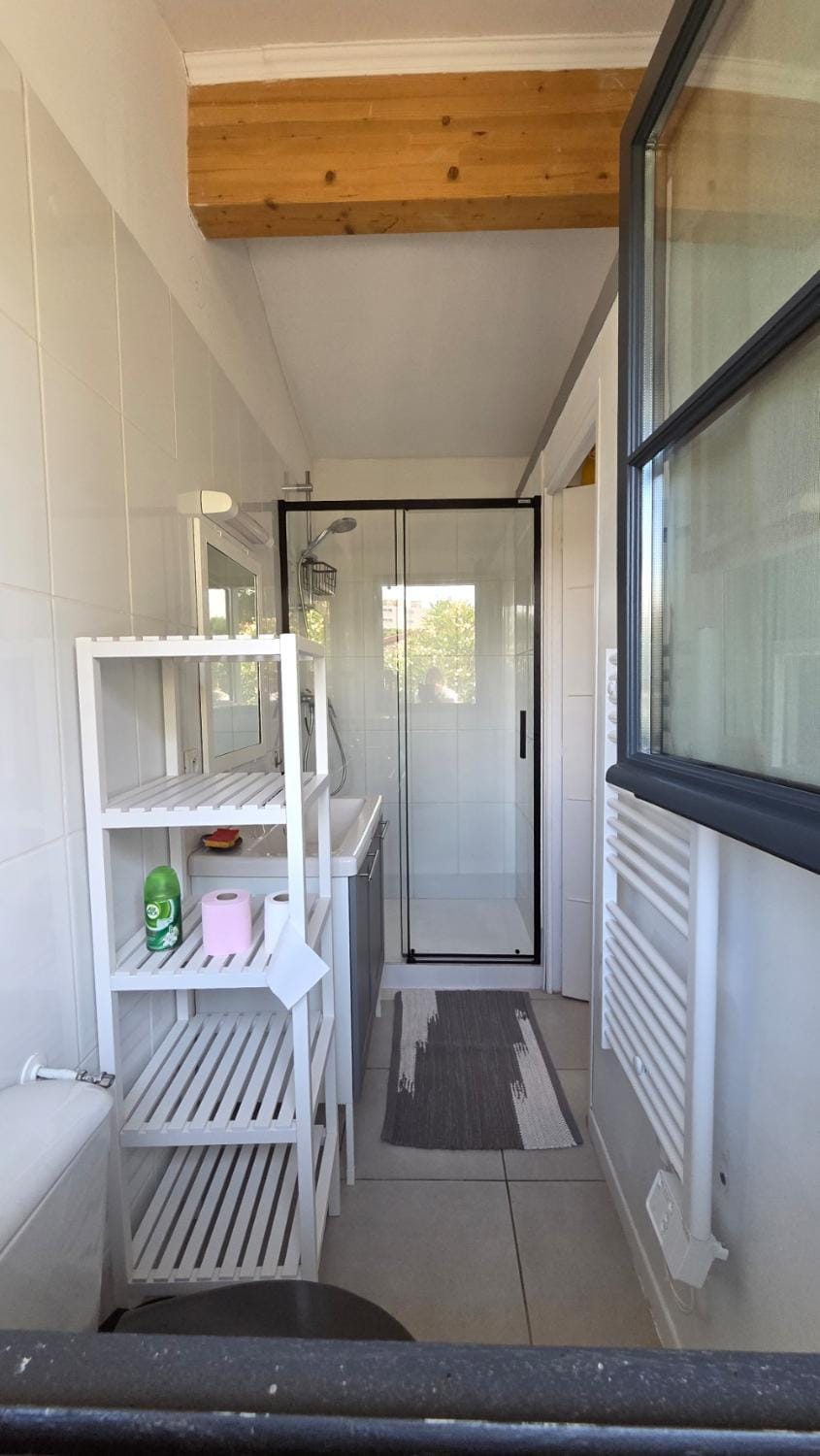 Michiko House in Hossegor