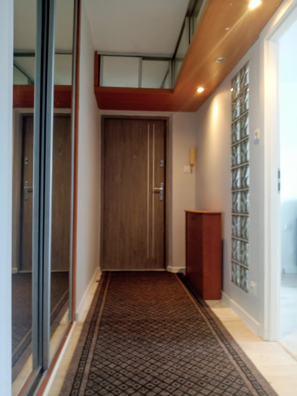 Apartament Słoneczny - mieszkanie niedaleko Manufaktury Apartment in Masovian Voivodeship