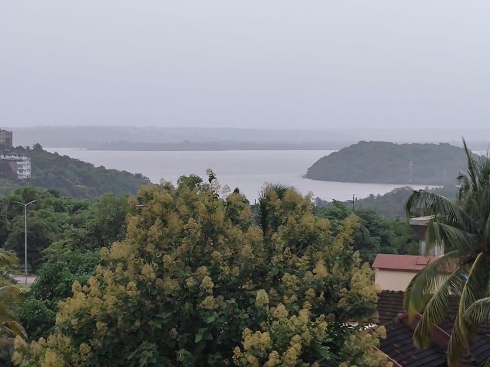 River view