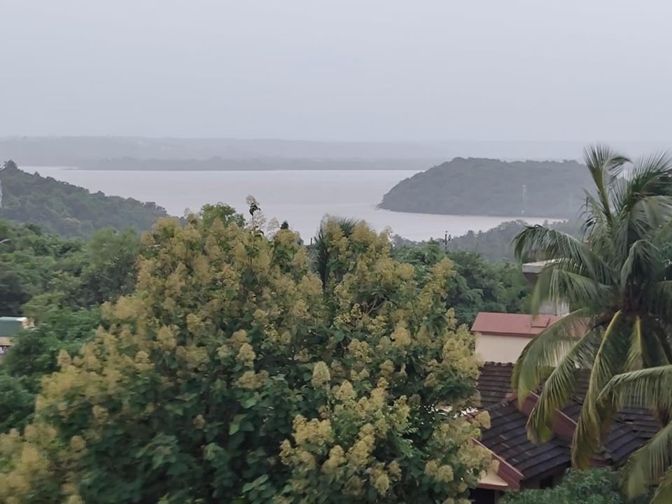River view
