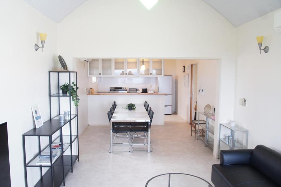 Ishikawa Kona Garden - Vacation STAY 90793v House in Okinawa Prefecture
