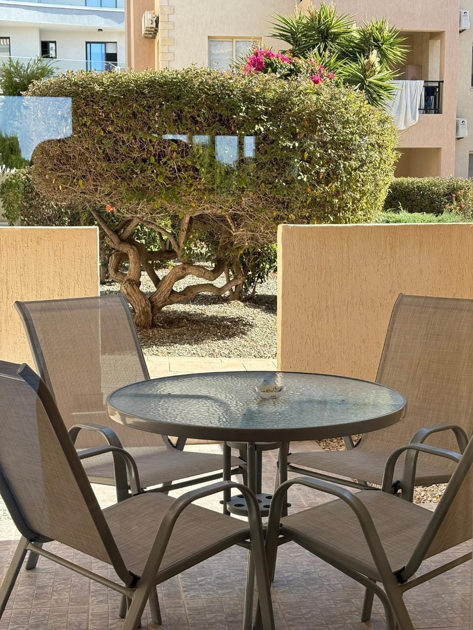 Holiday home Paphos - near amenities - poolside Apartment in Paphos