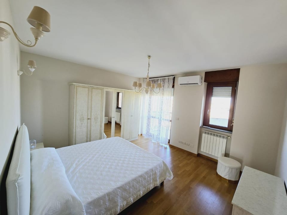 Casa Baloo Apartment in Vasto