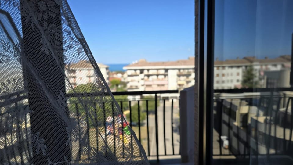 Casa Baloo Apartment in Vasto