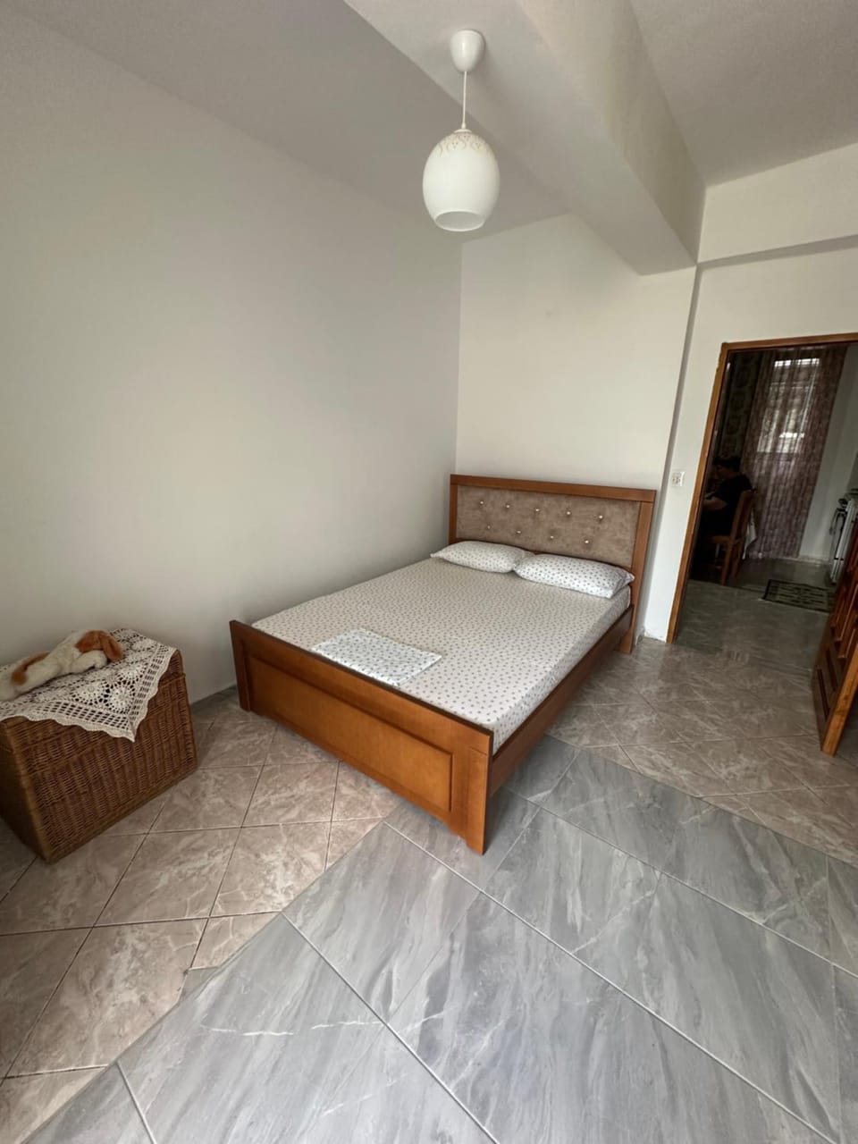Premium Apartment Jimmy Apartment in Sarandë