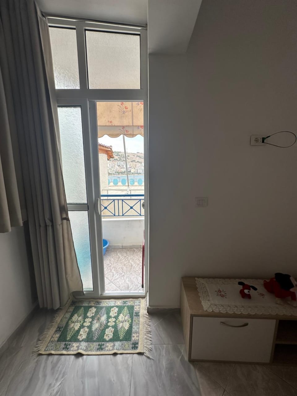 Premium Apartment Jimmy Apartment in Sarandë