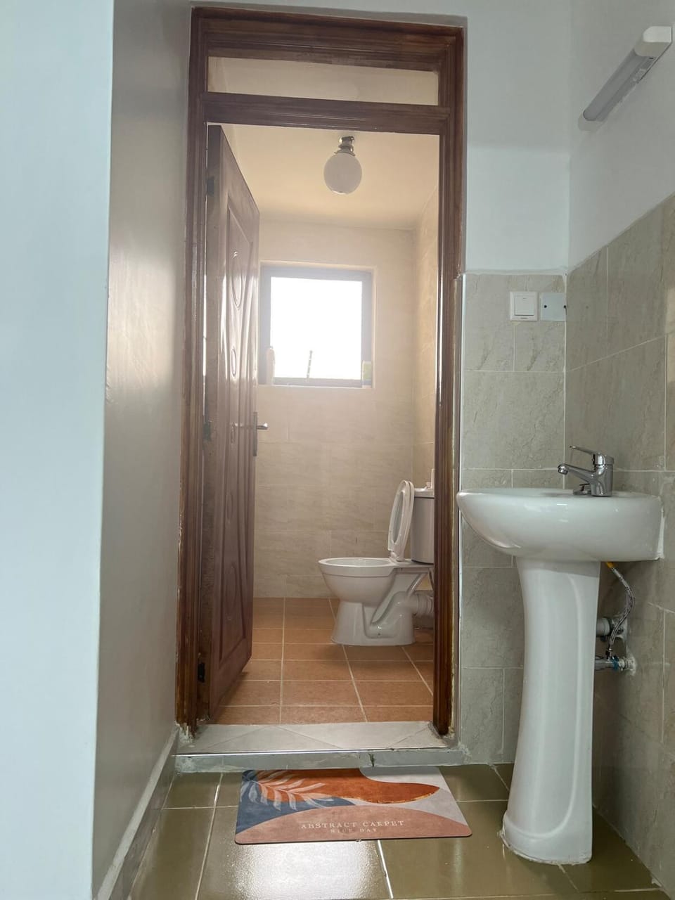 BCE's 2BR, Garden Estate, Nairobi Apartment in Nairobi