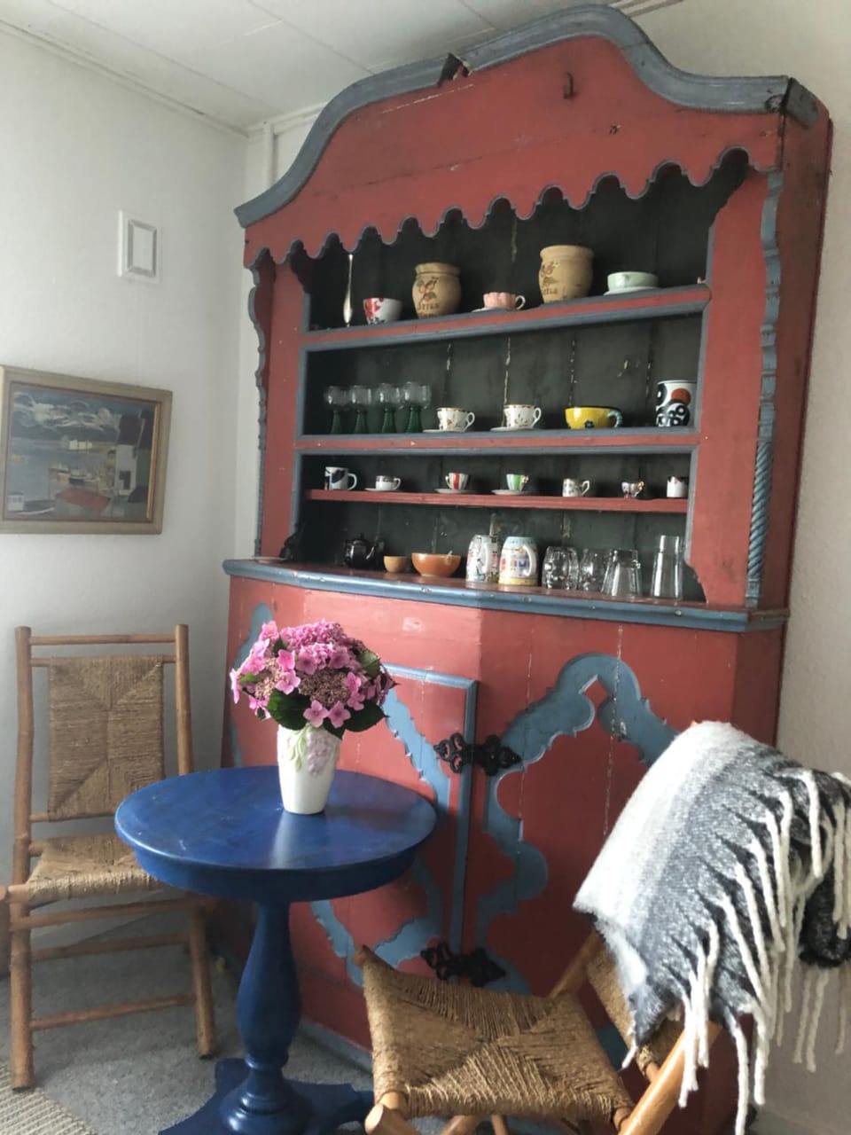 Suite med egen indgang og bad Bed and Breakfast in Region of Southern Denmark