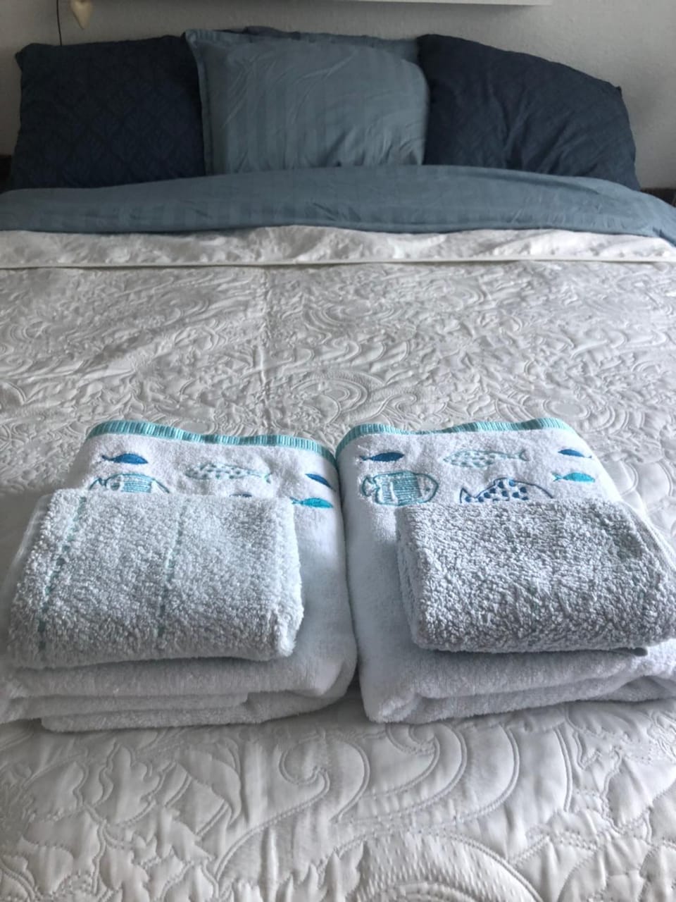 Suite med egen indgang og bad Bed and Breakfast in Region of Southern Denmark