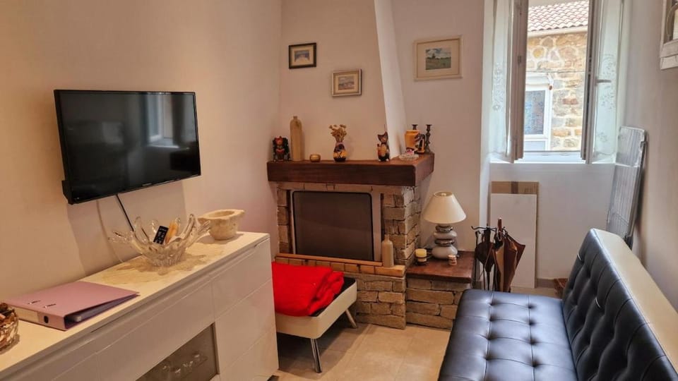 Petite maison de village House in Corsica