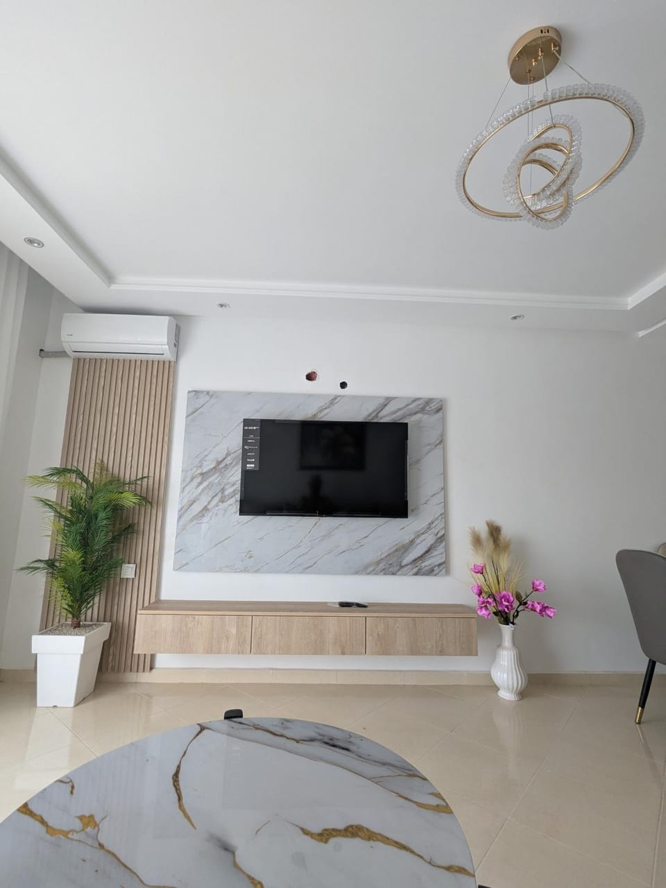 Résidence Sofia Bay à Martil House in Tangier-Tétouan-Al Hoceima
