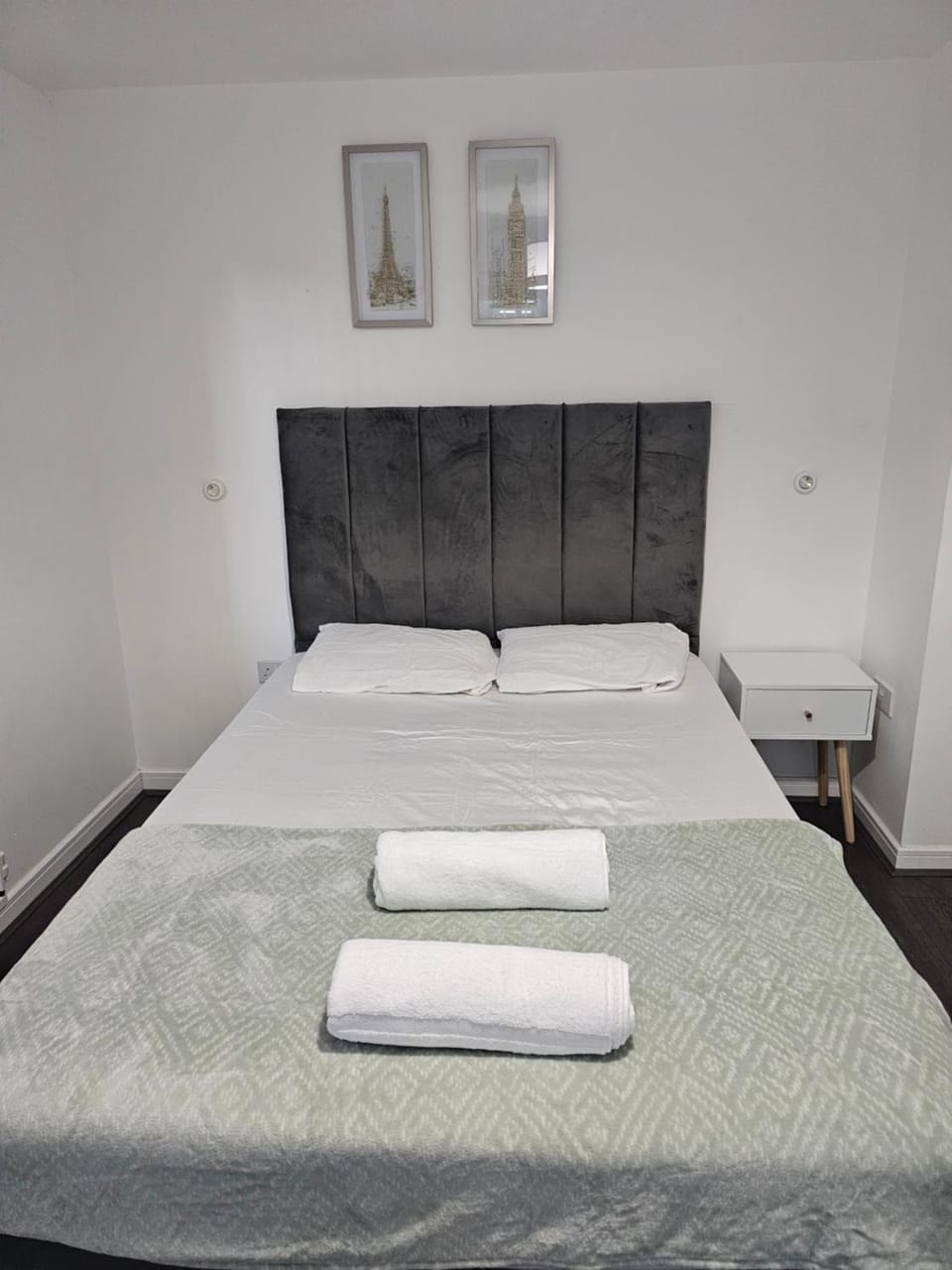 Fabulous Room in Dartford R1 Bed and Breakfast in Dartford