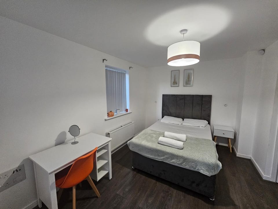 Fabulous Room in Dartford R1 Bed and Breakfast in Dartford
