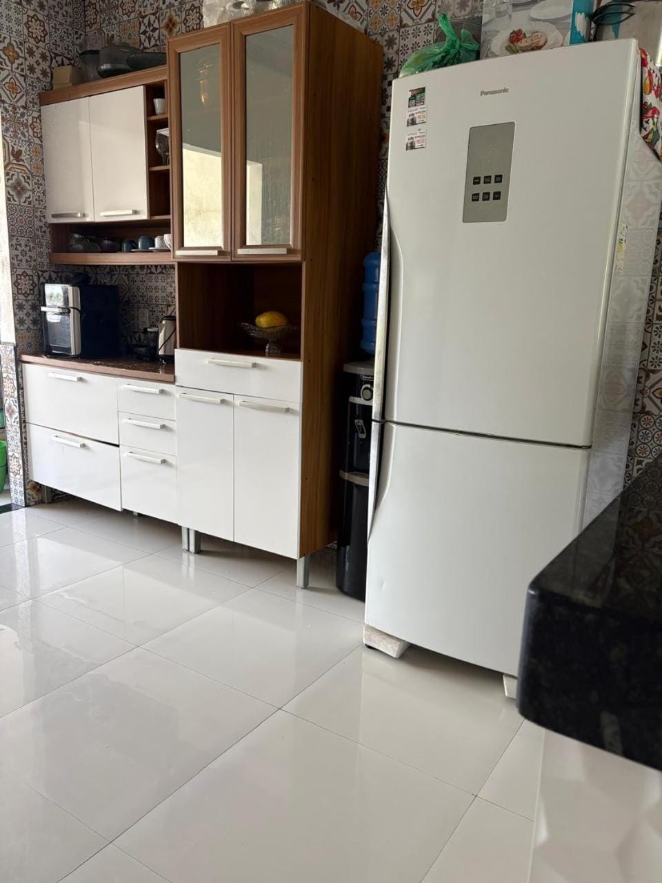 Casa na Villa Sorriso House in Belém