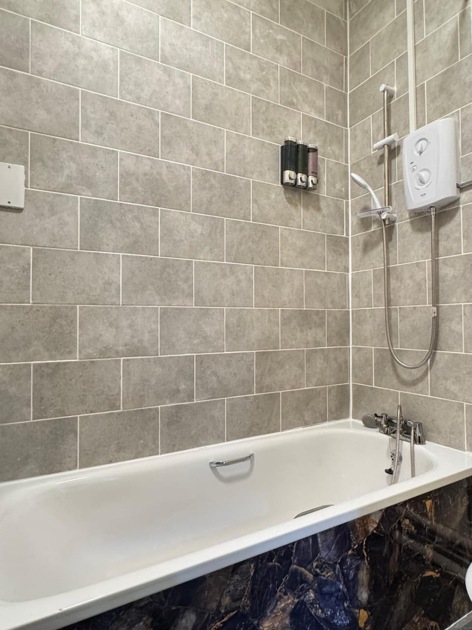 Shower, Bathroom, Bath