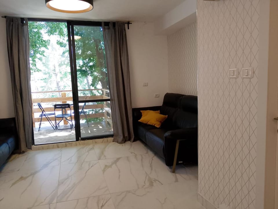 נופש בהר כנען Apartment in North District