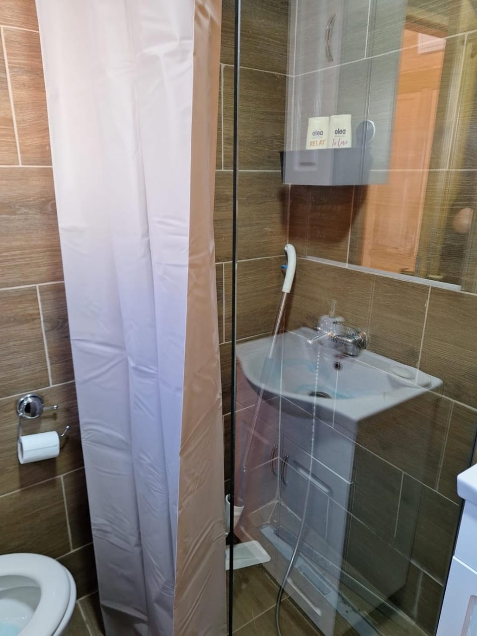 Chalets Montenegrina House in Montenegro