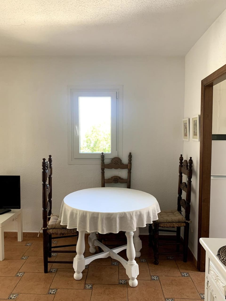 Spacious accommodation with a pool next to the beach Apartment in Alcossebre