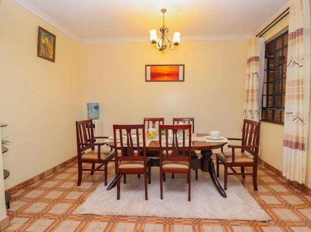 N1 house St Helen lane Karen House in Nairobi