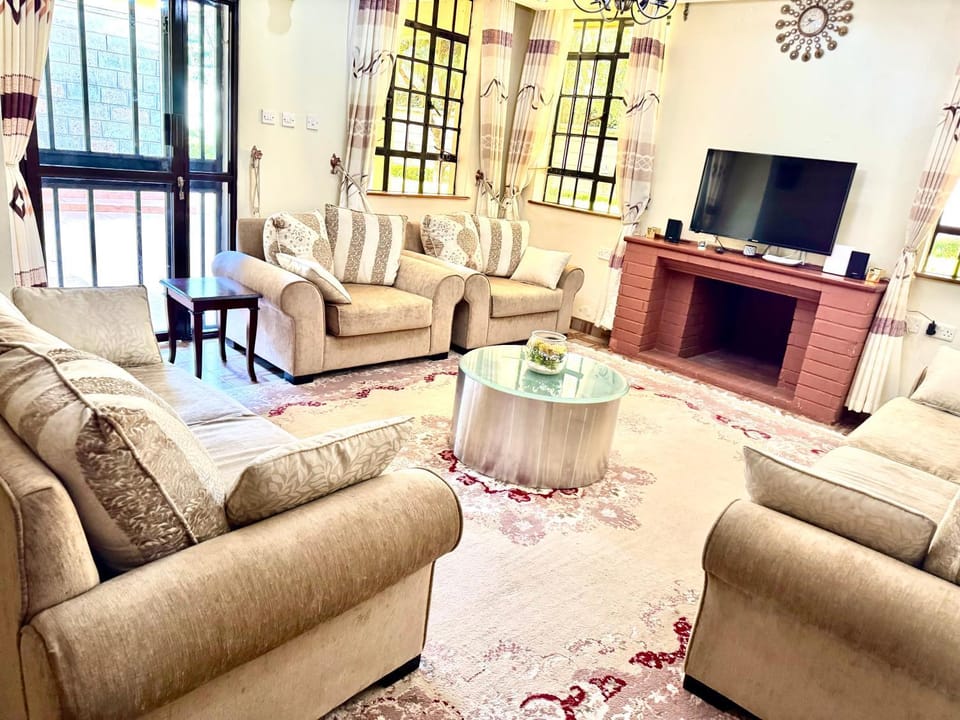 N1 house St Helen lane Karen House in Nairobi