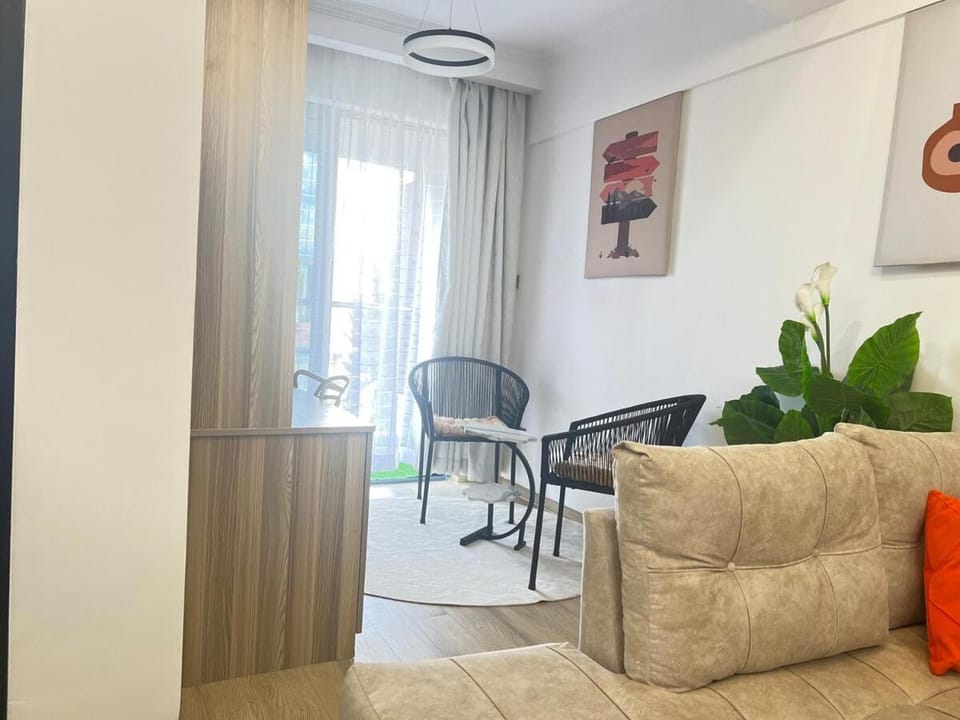 BCEs 1BR, Marina Bay - Westlands Apartment in Nairobi County