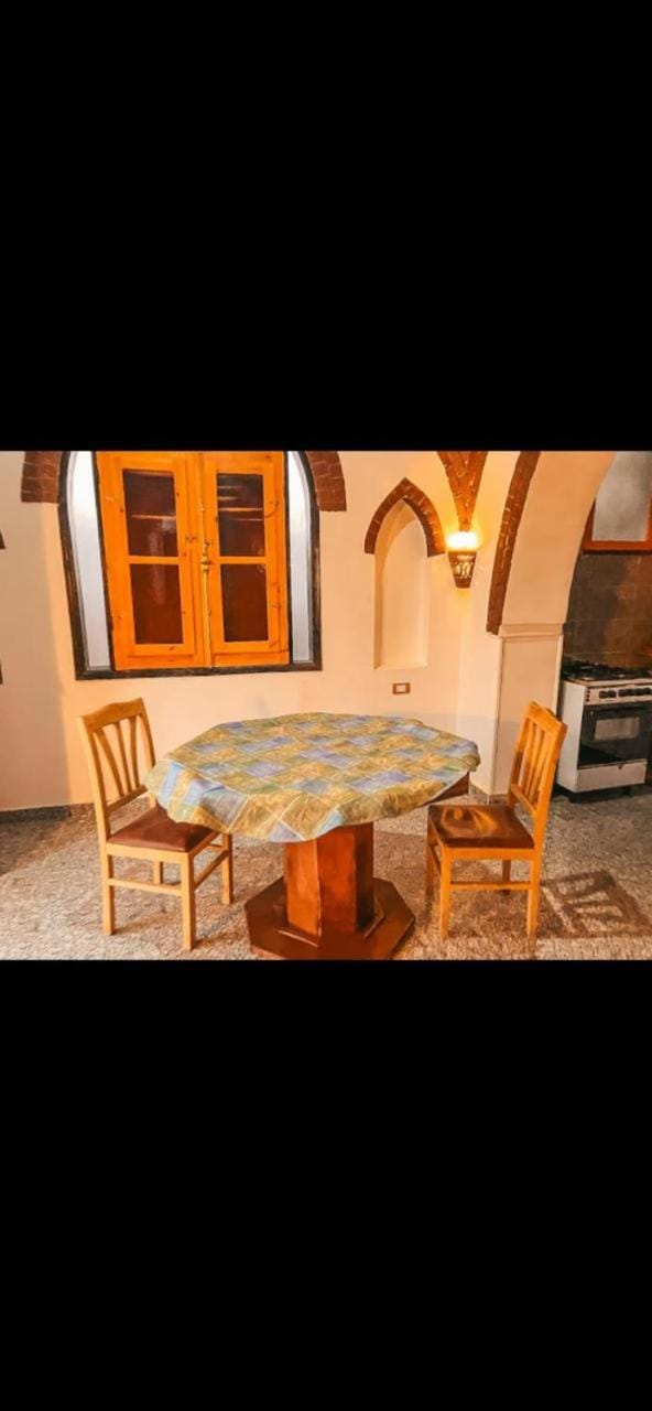 Paradise Apartments Apartment in Luxor Governorate