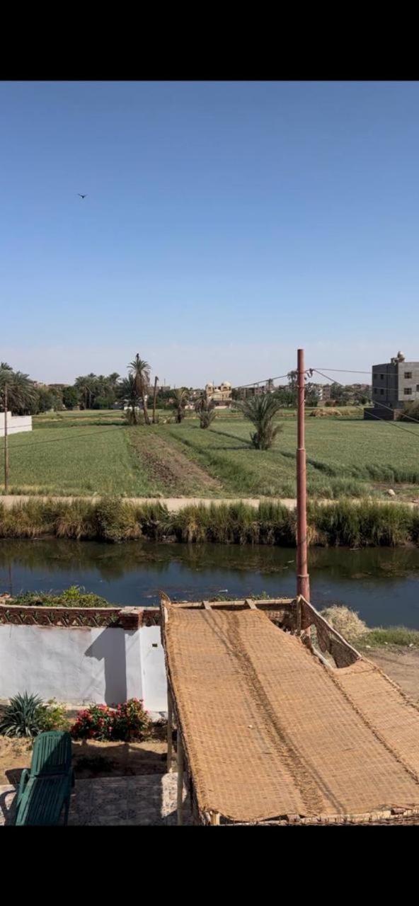 Paradise Apartments Apartment in Luxor Governorate