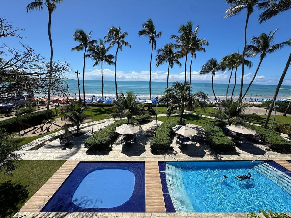 Sea view, Swimming pool