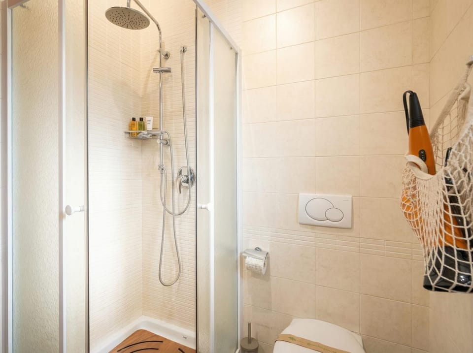 Sky Gate Gold – Suite Terrazza Aeroporto Apartment hotel in Bari