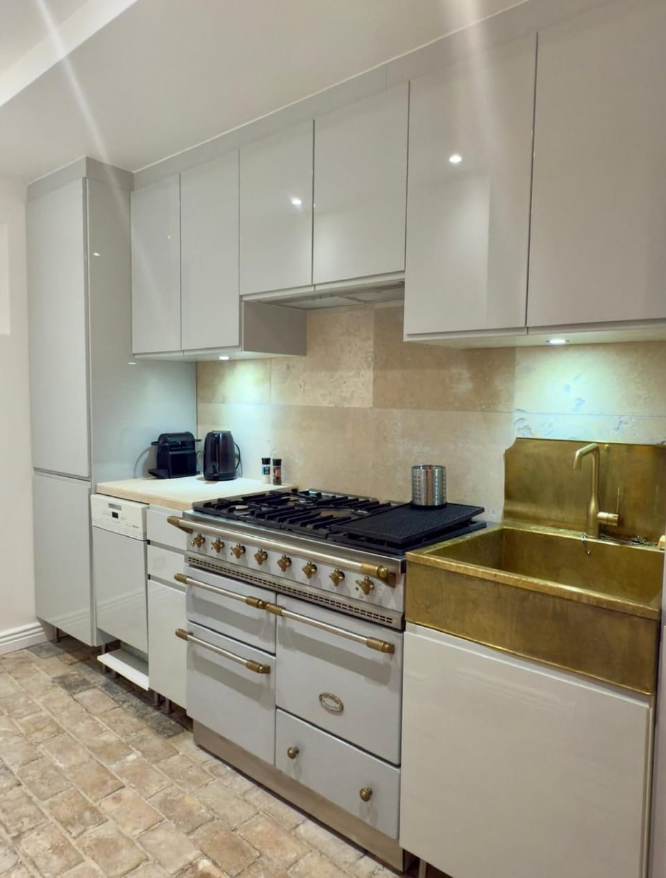 L'écrin de la Chartreuse Apartment in Villeneuve-lès-Avignon
