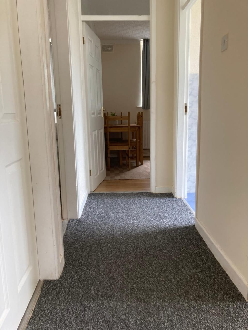 HARMONY House Bed and Breakfast in Coventry