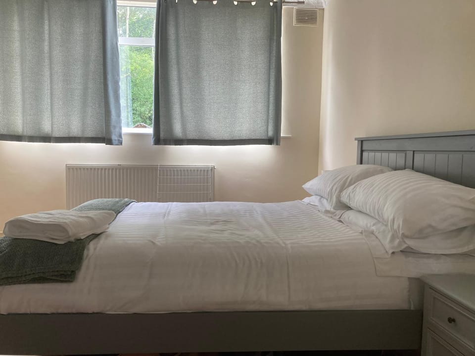 HARMONY House Bed and Breakfast in Coventry