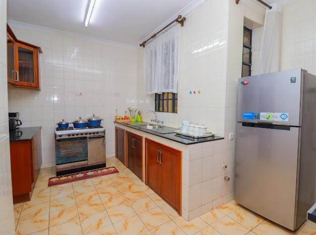 St Helen lane Karen House in Nairobi
