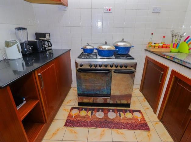 St Helen lane Karen House in Nairobi