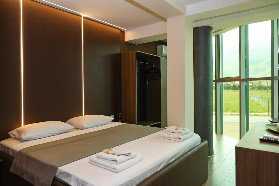 Hotel Impex Hotel in Montenegro