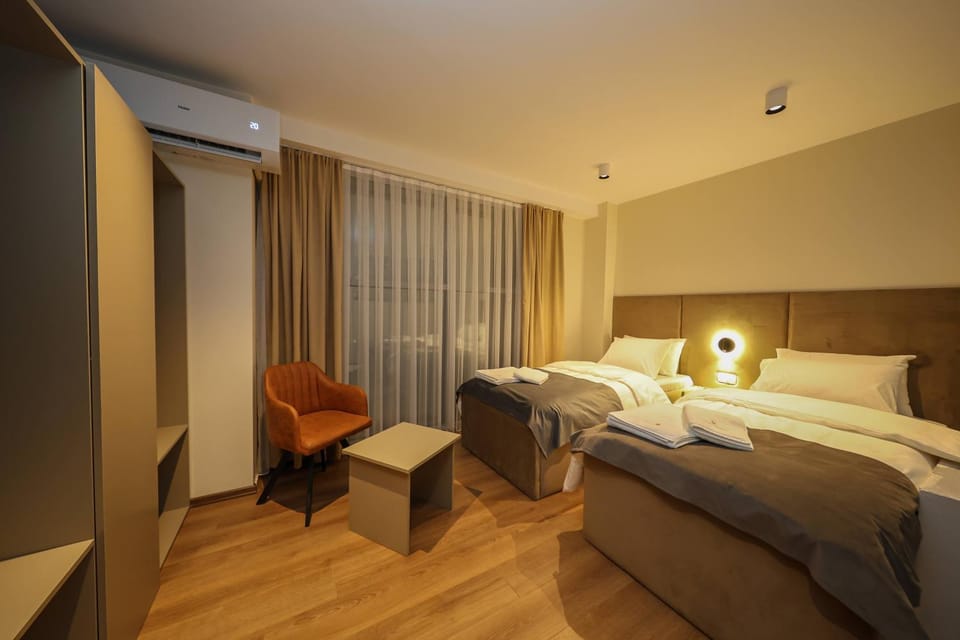 Hotel Impex Hotel in Montenegro