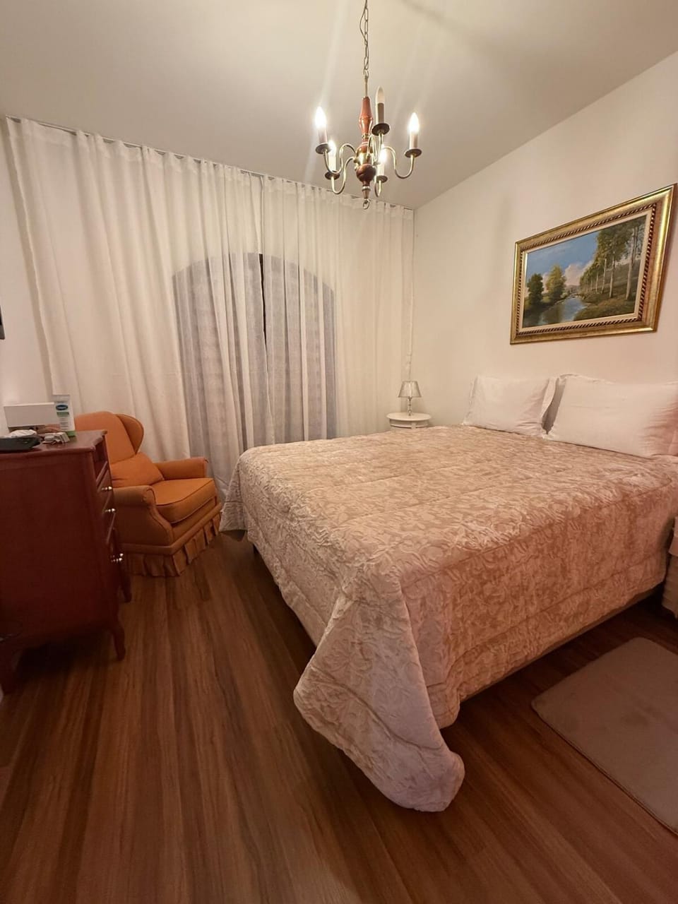 Super Confort Apartment Apartment in Campos do Jordão