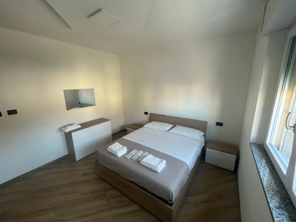 Cantalupo 3 Apartment in Lombardy