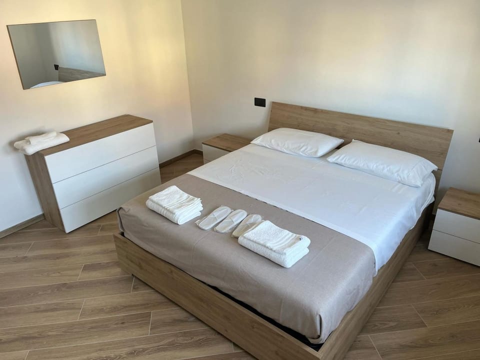 Cantalupo 3 Apartment in Lombardy