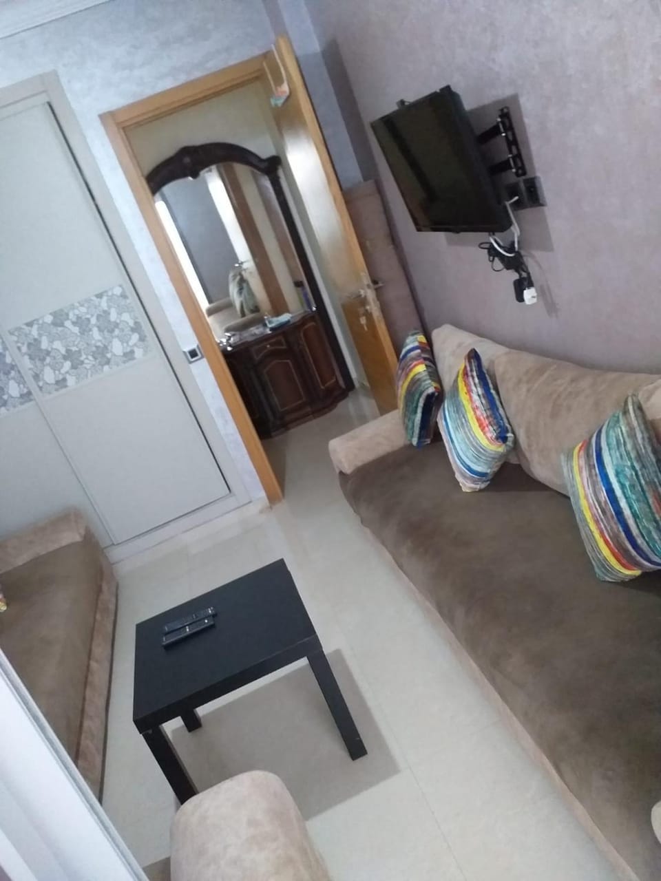 Blanca beach Apartment in Casablanca-Settat