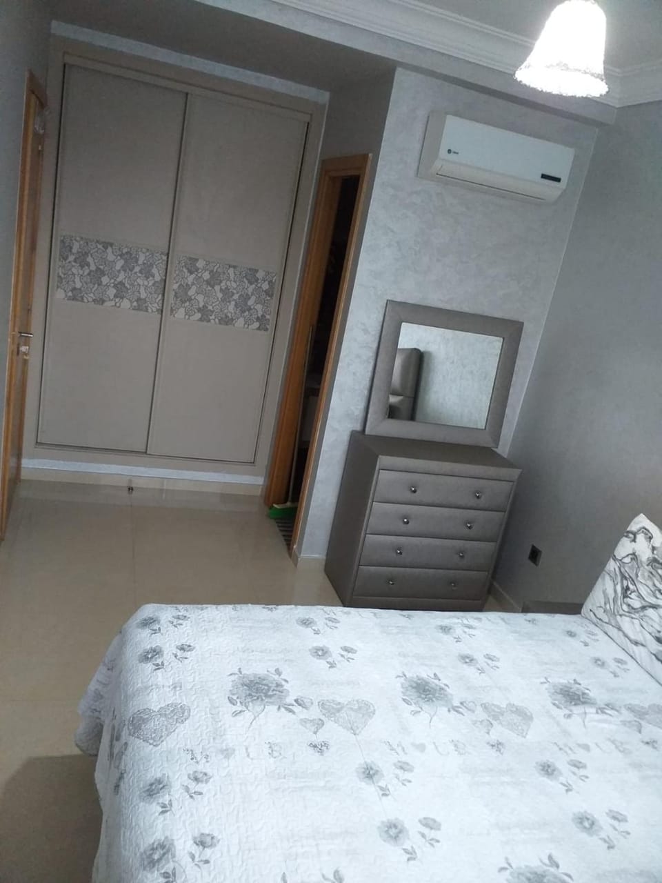 Blanca beach Apartment in Casablanca-Settat