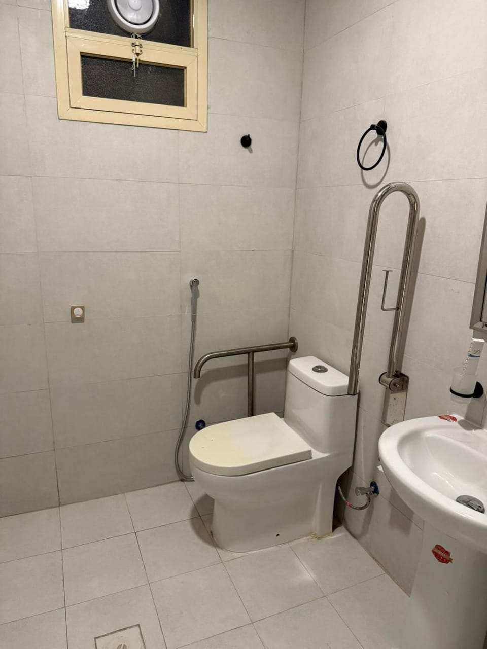 ساحة الخليج للشقق المخدومة غرناطة Apartment in Riyadh