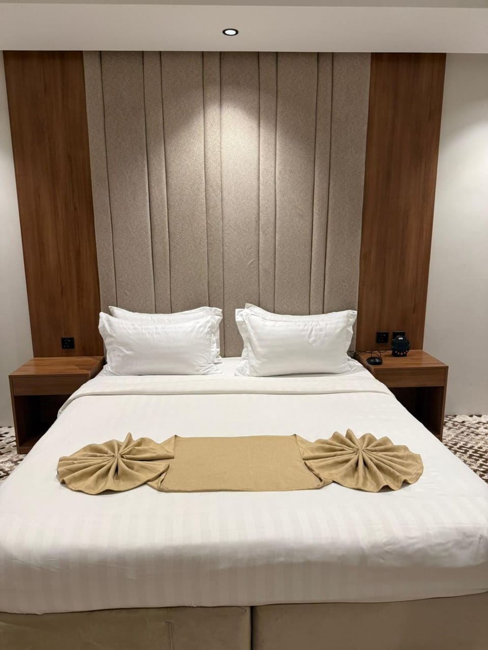 ساحة الخليج للشقق المخدومة غرناطة Apartment in Riyadh