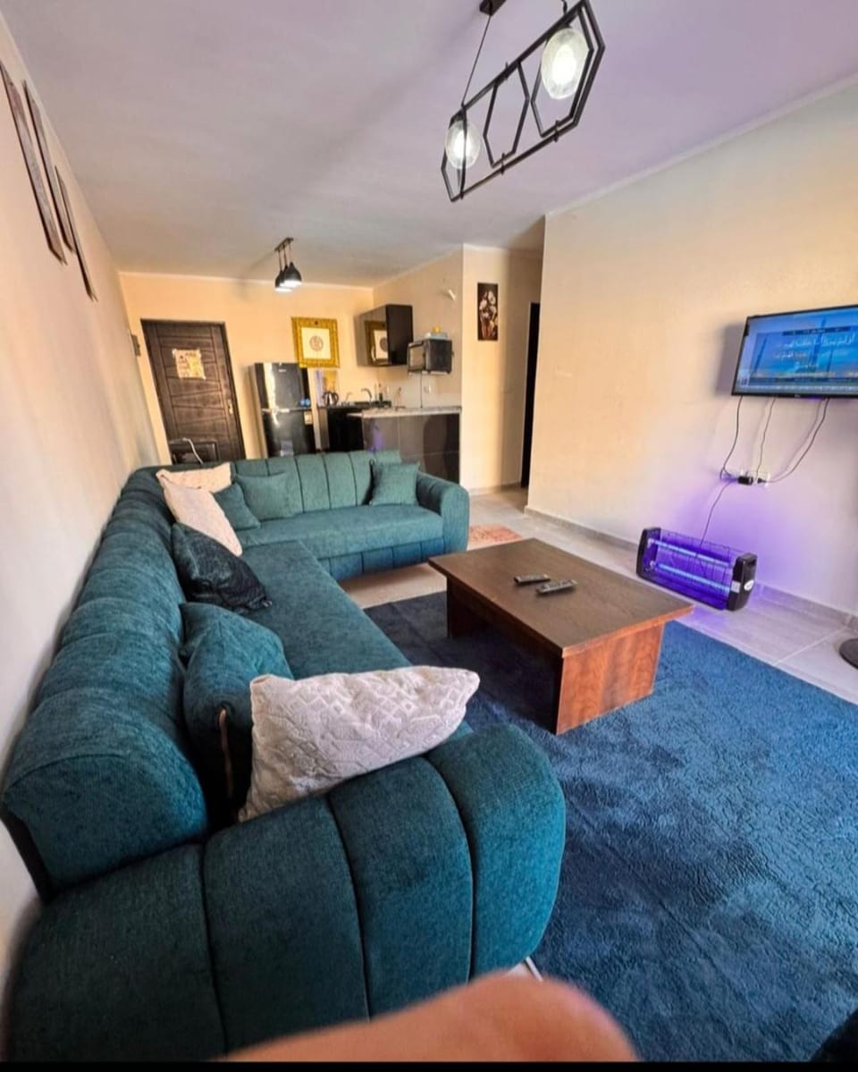 شاليه للايجار في اكوا فيو Apartment in Egypt
