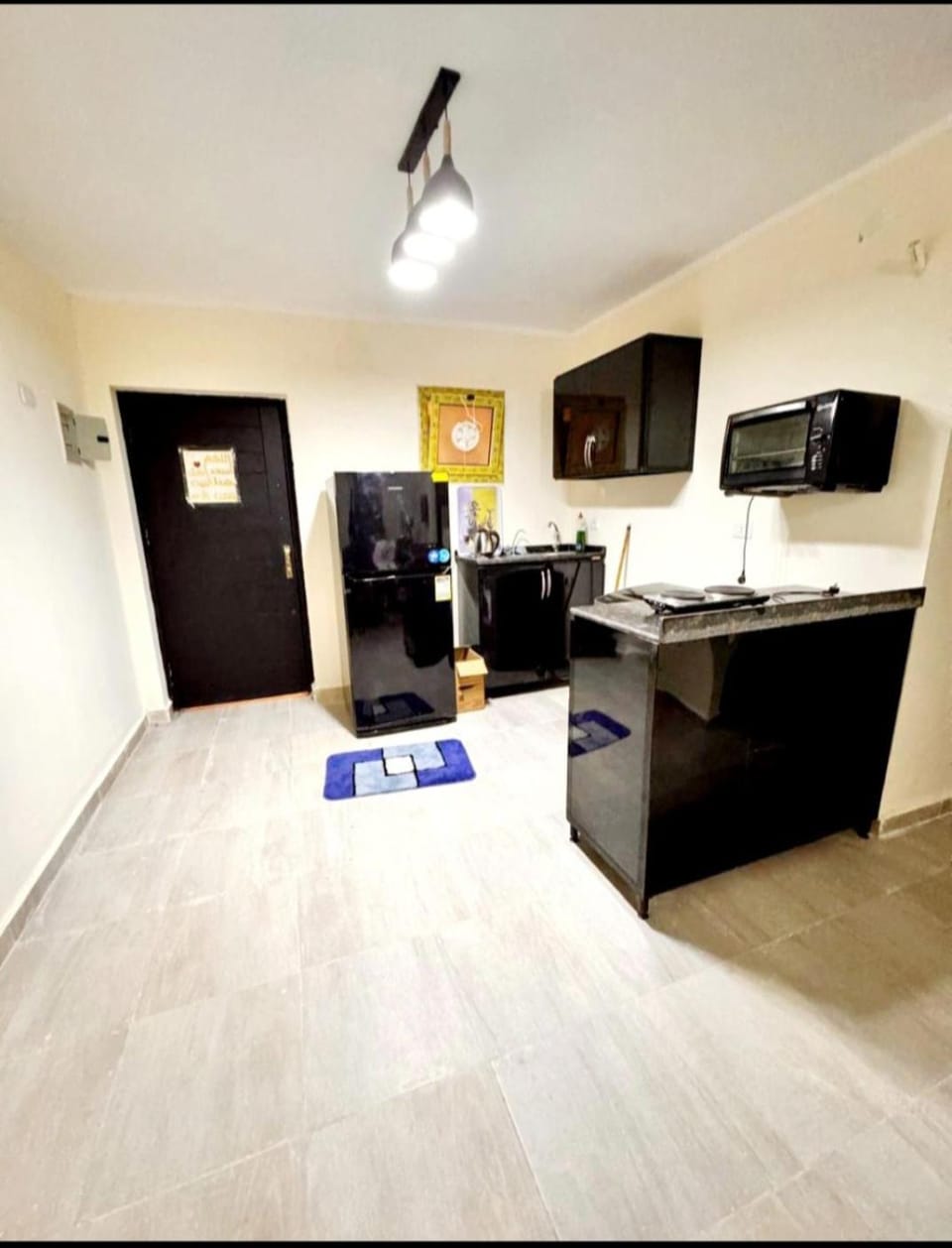 شاليه للايجار في اكوا فيو Apartment in Egypt