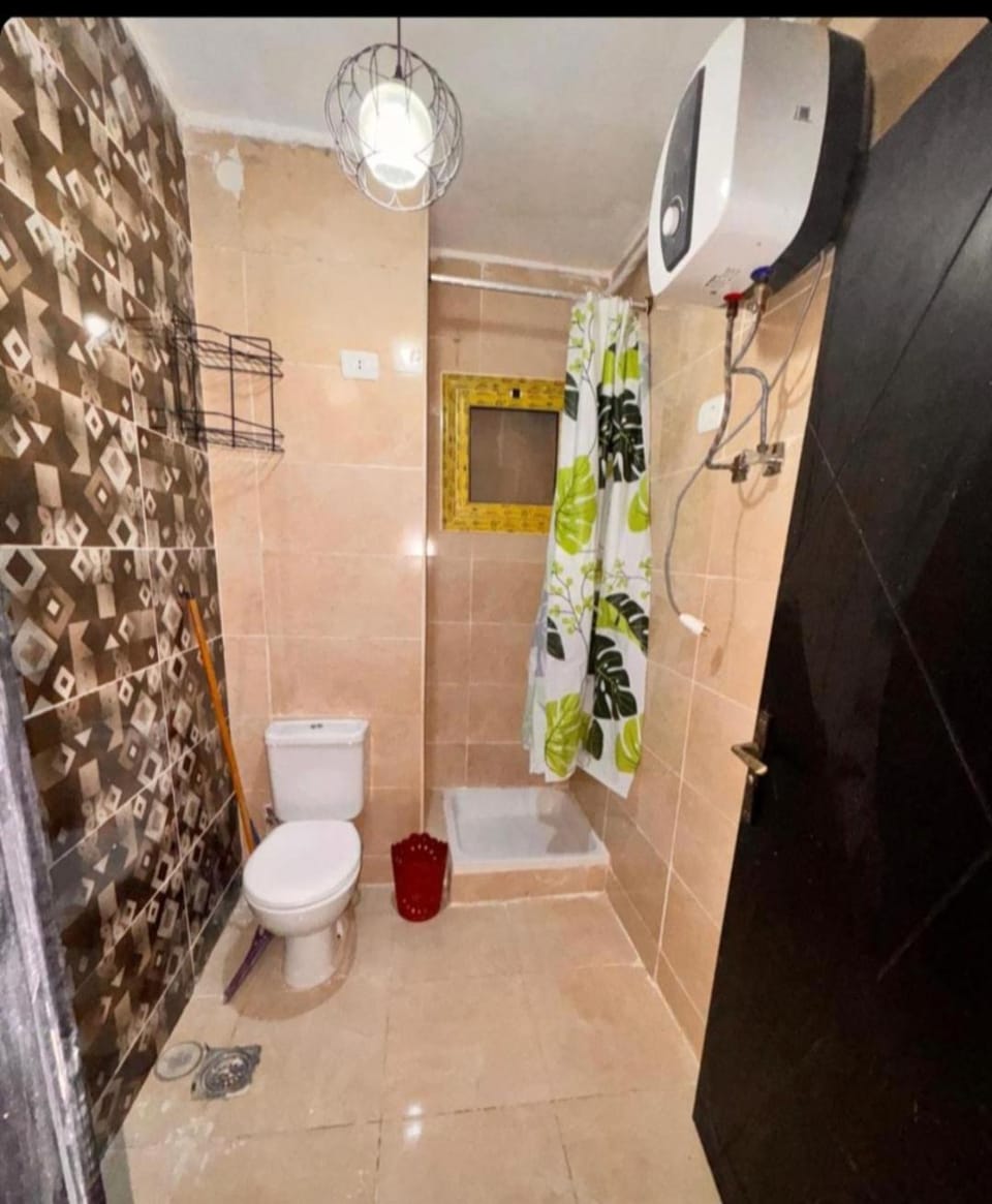 شاليه للايجار في اكوا فيو Apartment in Egypt