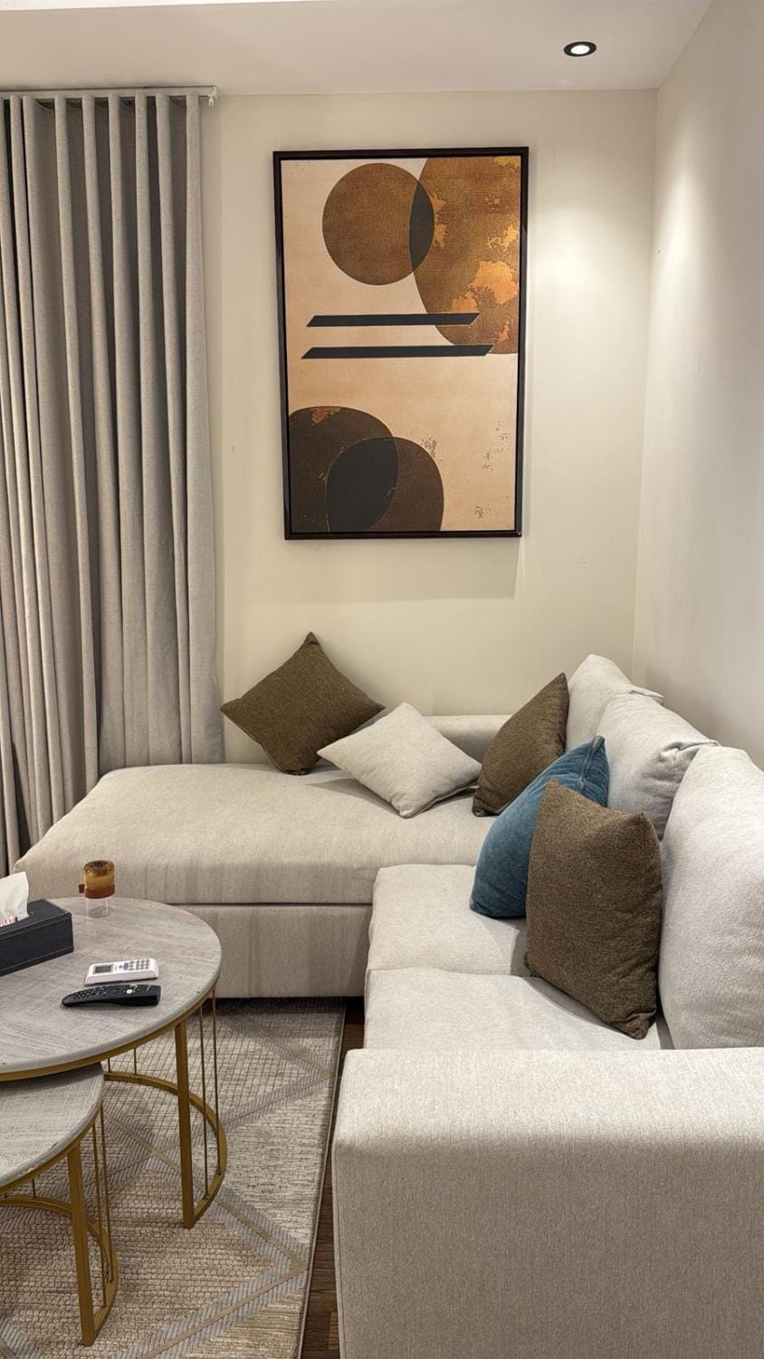 ستيديو هاديء بحي النهضة Apartment in Riyadh