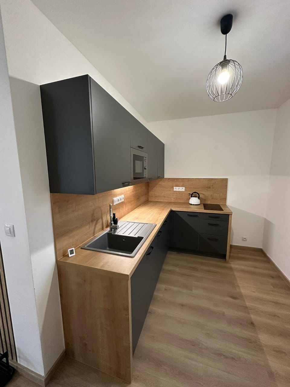 Vila Fráňa apartmán 4 Apartment in South Bohemian Region
